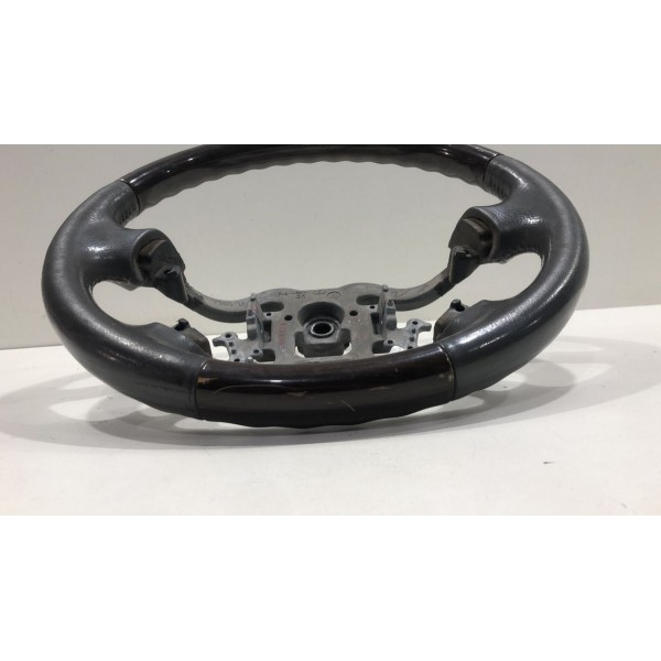 Volante Hyundai Azera 2007 2008 2009 2010 2011 Original Cinza