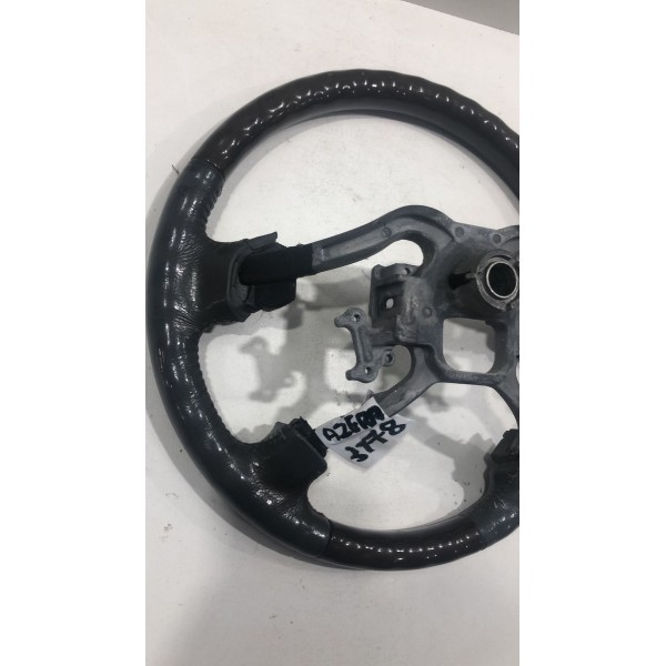 Volante Hyundai Azera 2007 2008 2009 2010 2011 Original Cinza