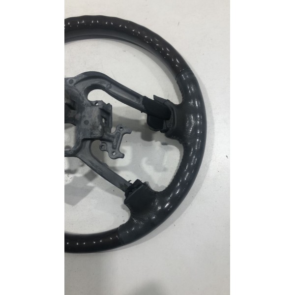 Volante Hyundai Azera 2007 2008 2009 2010 2011 Original Cinza