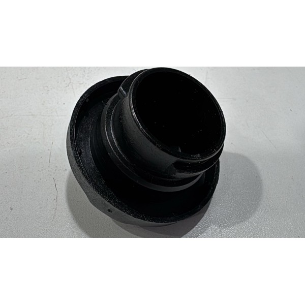 Tampa Óleo Motor Peugeot 208 307 Citroen C4 C5 1.6 16v 04 16 Preto