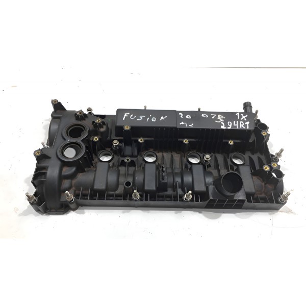 Tampa De Valvulas Ford Fusion 2.0 2013 Á 2016 Gb5e6k271 Preto