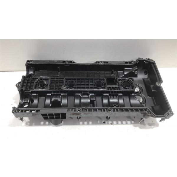 Tampa De Valvulas Ford Fusion 2.0 2013 Á 2016 Gb5e6k271 Preto