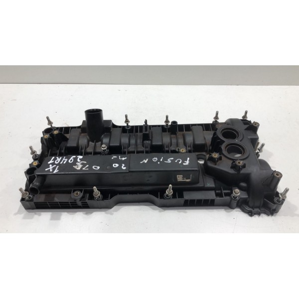 Tampa De Valvulas Ford Fusion 2.0 2013 Á 2016 Gb5e6k271 Preto