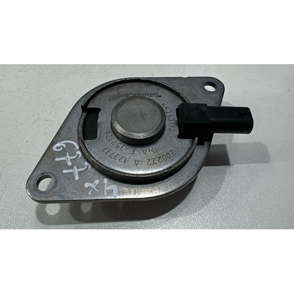 Sensor Fase Comando Fiat Renegade Toro 1.8 2015 A 2021