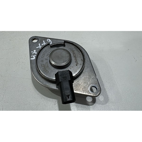 Sensor Fase Comando Fiat Renegade Toro 1.8 2015 A 2021