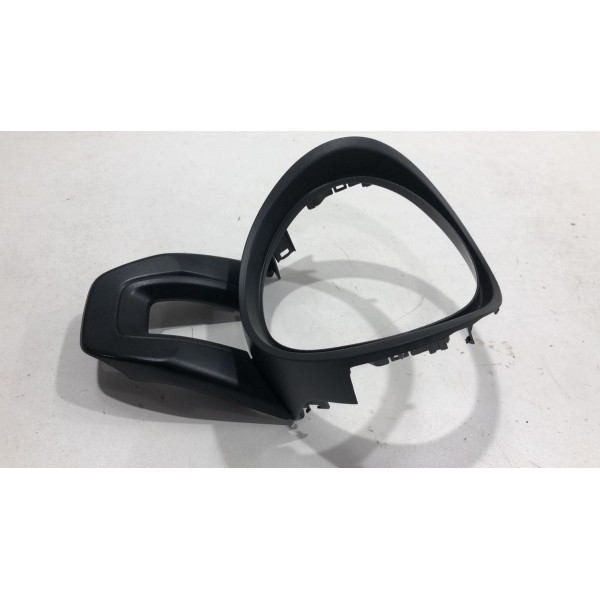 Moldura Central Volante Honda Hrv 2022 2023 2024 2025