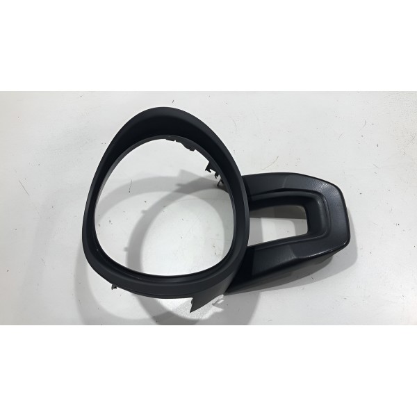 Moldura Central Volante Honda Hrv 2022 2023 2024 2025