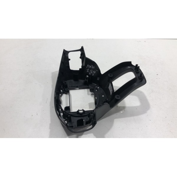 Moldura Volante Honda Hrv 1.5 2023 2024 Original