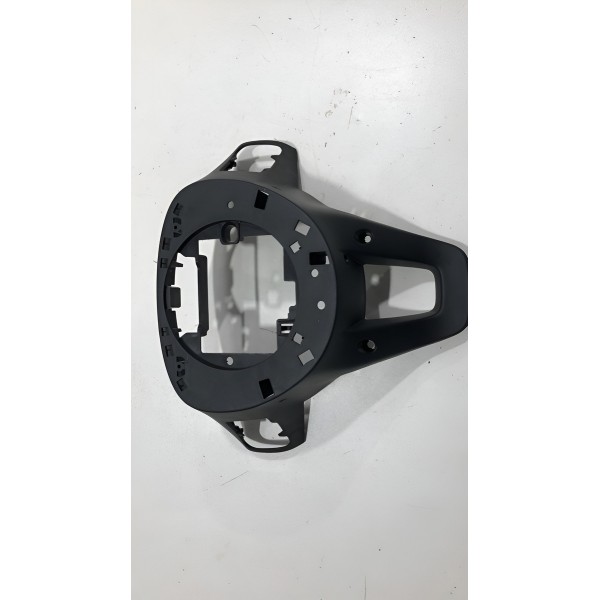 Moldura Volante Honda Hrv 1.5 2023 2024 Original