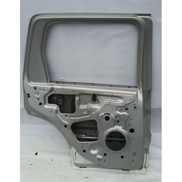 Porta Traseira Esquerda Ford Ecosport 2004 Á 2012