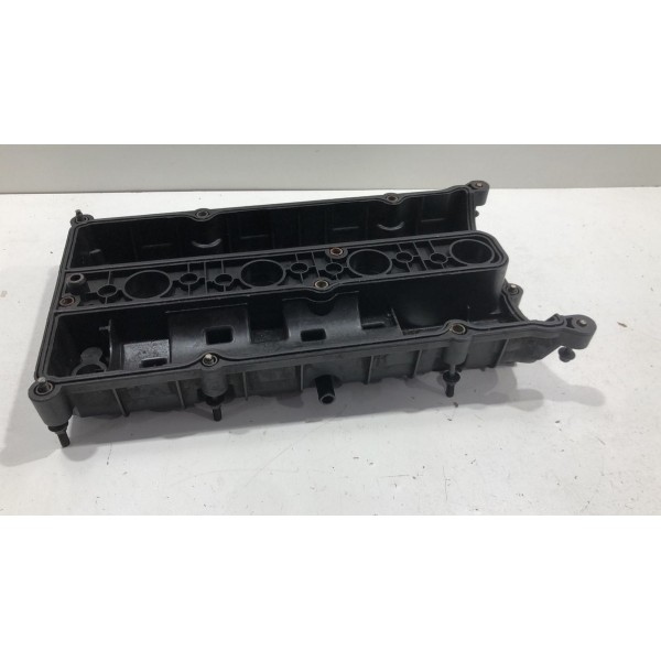 Tampa Válvula Ford Ecosport New Fiesta 1.6 2012 2017 Preto