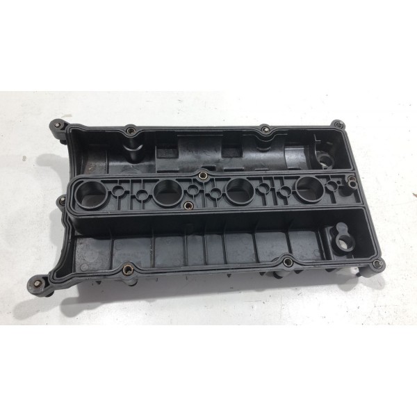 Tampa Válvula Ford Ecosport New Fiesta 1.6 2012 2017 Preto