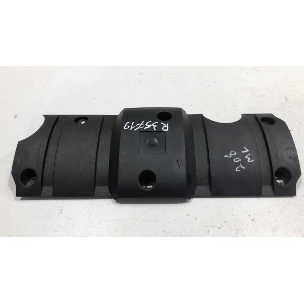 Tampa Motor Peugeot 207 307 2004 2005 2006 2007 2008 Preto