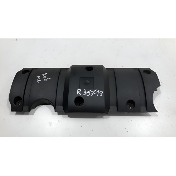 Tampa Motor Peugeot 207 307 2004 2005 2006 2007 2008 Preto