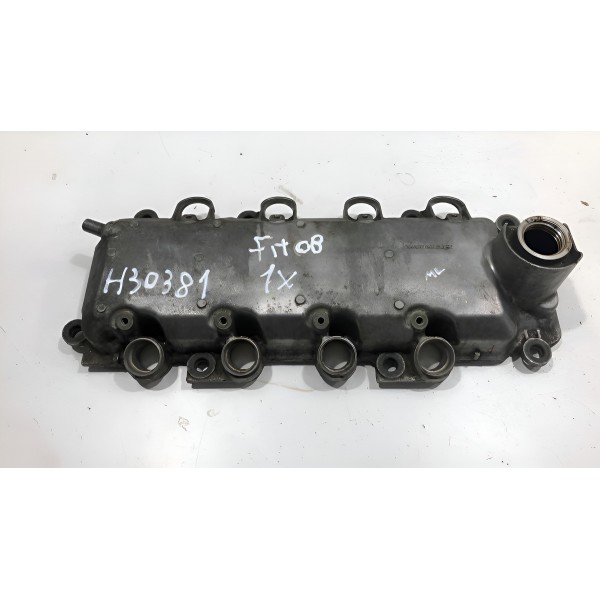 Tampa Válvula Honda Fit 1.4 2008 Original Aluminio