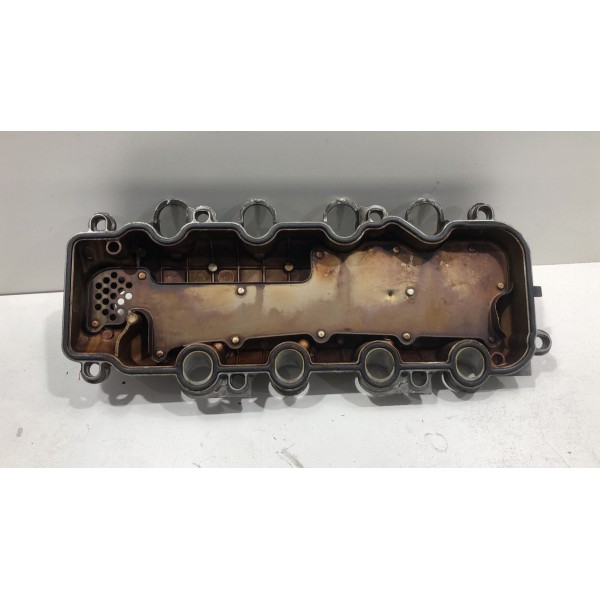 Tampa Válvula Honda Fit 1.4 2008 Original Aluminio