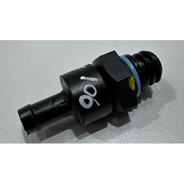 Válvula Pcv Cabeçote Fiat Toro Renegade 1.8 2019 A 2022