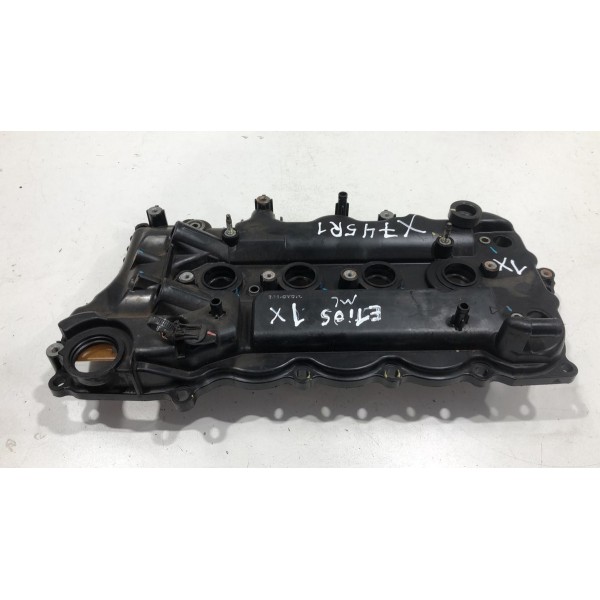 Tampa Válvula Cabeçote Toyota Etios 1.5 16v 18/20 112010y070