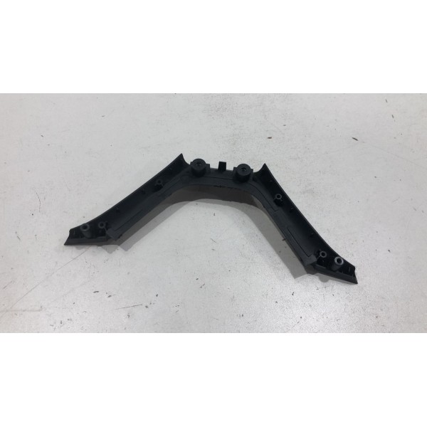 Moldura Central Volante Crv Cr-v 2013 Á 2014 Original