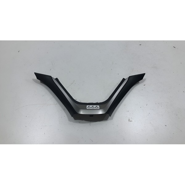 Moldura Central Volante Crv Cr-v 2013 Á 2014 Original