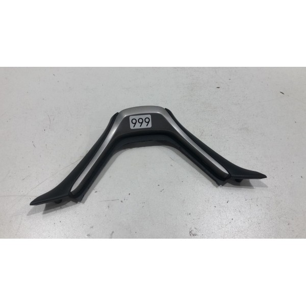 Moldura Central Volante Crv Cr-v 2013 Á 2014 Original