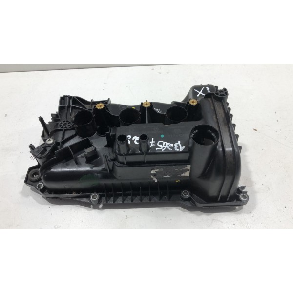 Tampa Válvula Kwid 1.0 3cc 2017 Á 2023 Original Preto