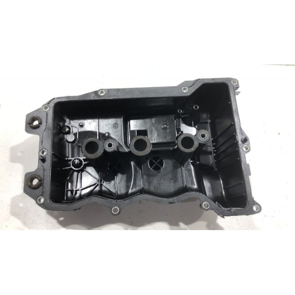 Tampa Válvula Kwid 1.0 3cc 2017 Á 2023 Original Preto