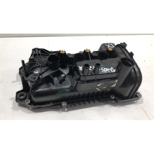 Tampa Válvula Kwid 1.0 3cc 2017 Á 2023 Original Preto