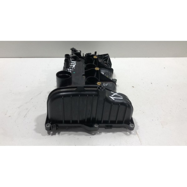 Tampa Válvula Kwid 1.0 3cc 2017 Á 2023 Original Preto