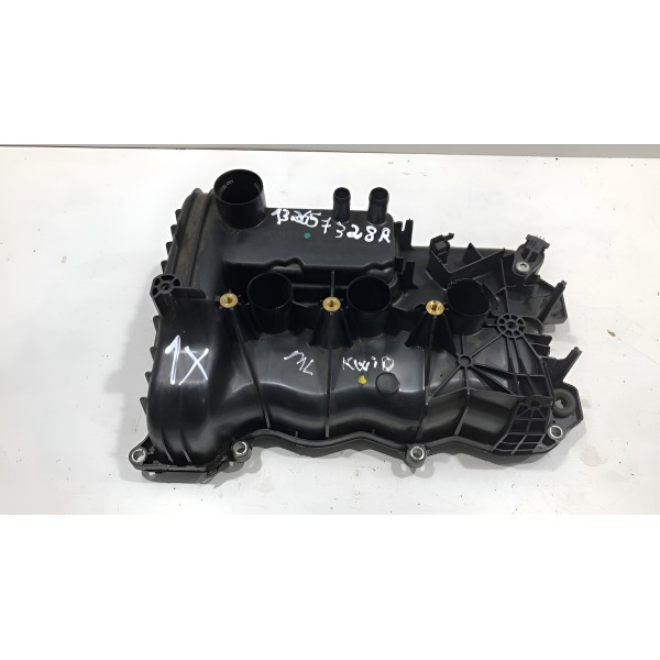 Tampa Válvula Kwid 1.0 3cc 2017 Á 2023 Original Preto