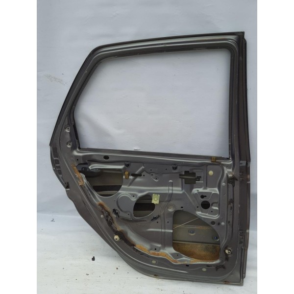 Porta Traseira Esquerda Renault Scenic 2001-2009