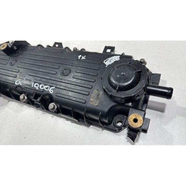 Tampa Válvulas Fiat Argo Cronos 1.3 Firefly 8v 2020 55279553 Preto