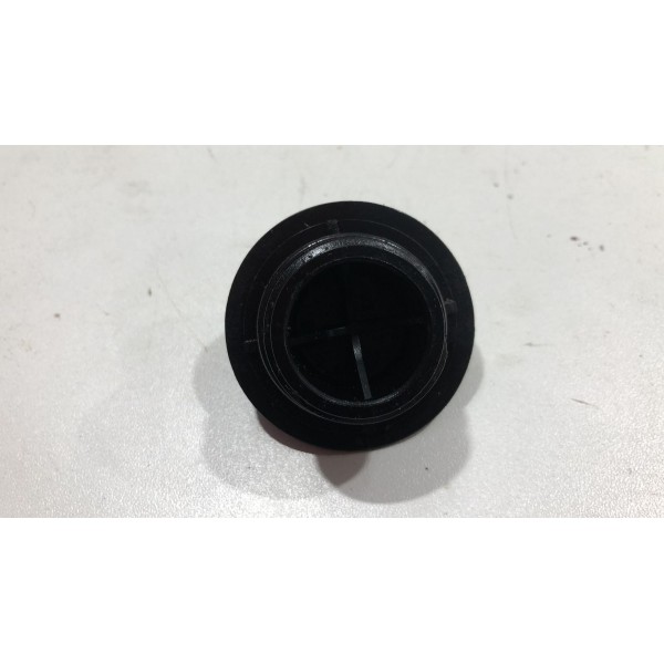 Tampa Do Óleo Do Motor Mitsubishi Eclipse Asx Outlander Preto