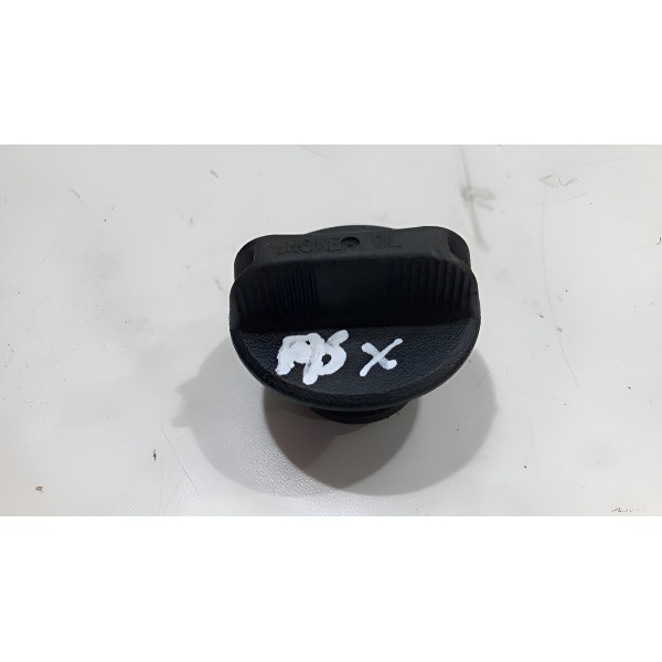 Tampa Do Óleo Do Motor Mitsubishi Eclipse Asx Outlander Preto