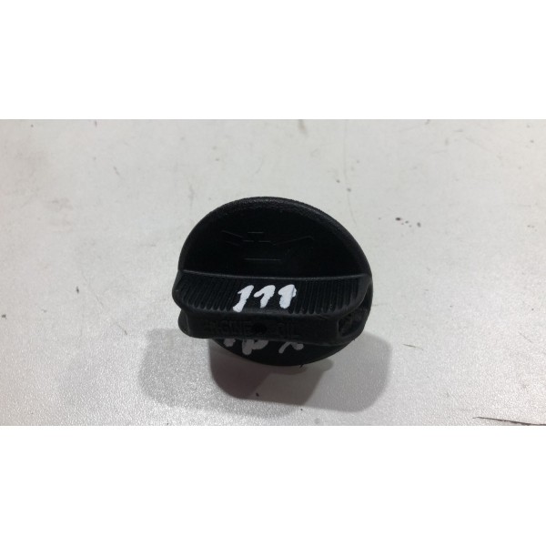 Tampa Do Óleo Do Motor Mitsubishi Eclipse Asx Outlander Preto