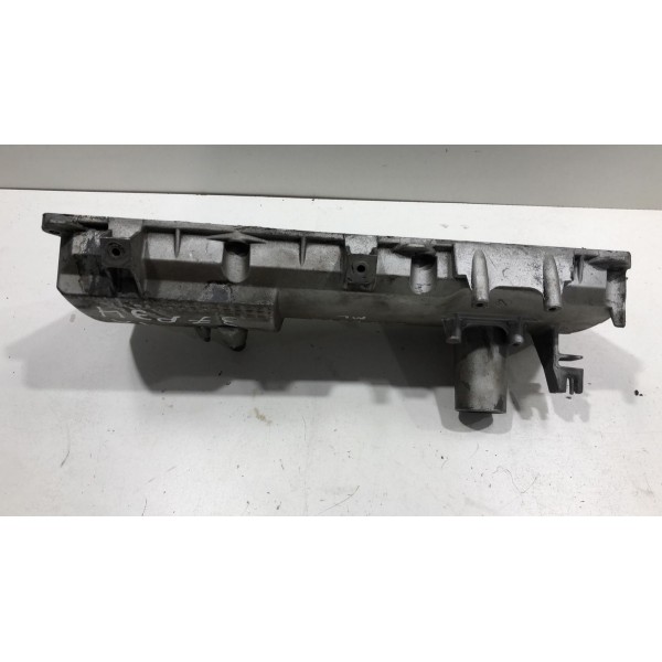 Tampa De Válvulas Sandero Logan Kangoo 1.6 8v 132653921r Preto