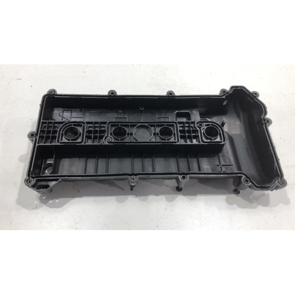 Tampa Válvula Eco Sport 2.0 16v Duratec Sem Sensor Preto