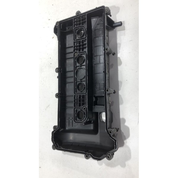 Tampa Válvula Eco Sport 2.0 16v Duratec Sem Sensor Preto