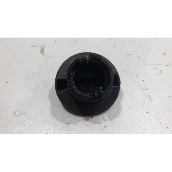 Tampa Óleo Motor Ford Ecosport 2.0 2017 Duratec Original Preto