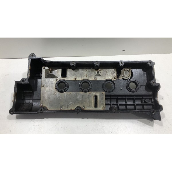 Tampa De Válvula Hyundai Tucson I30 2.0 2241123301 Preto