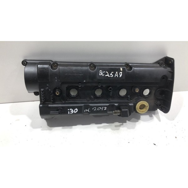 Tampa De Válvula Hyundai Tucson I30 2.0 2241123301 Preto