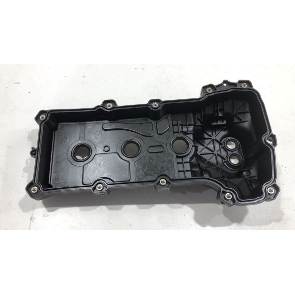 Tampa Válvula Ford Edge 3.5 V6 2012 13 2014 Br3e6k271 Preto