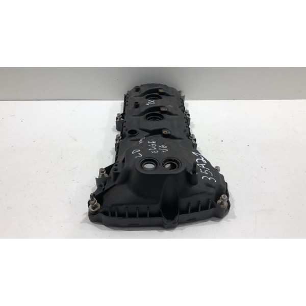 Tampa Válvula Ford Edge 3.5 V6 2012 13 2014 Br3e6k271 Preto