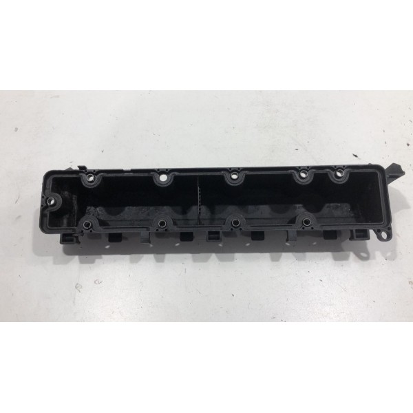 Tampa Válvulas Peugeot 307 308 C4 C5 2.0 Flex 2008 Preto