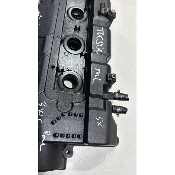 Tampa Do Comando  Hyundai Tucson I30 09/12 2241123800 Orig