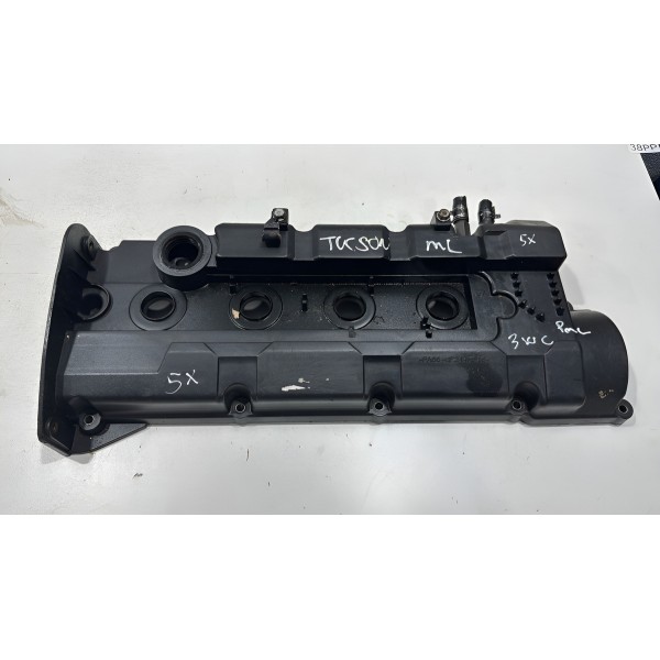 Tampa Do Comando  Hyundai Tucson I30 09/12 2241123800 Orig