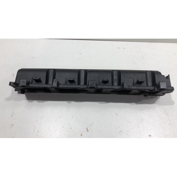 Tampa Válvulas Peugeot 307 308 C4 C5 2.0 Flex 2008 Detalhe Preto