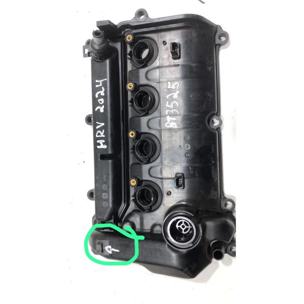 Tampa Válvula Honda Hrv Hr-v 1.5 2022/2025