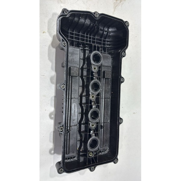 Tampa Válvula Motor Hyundai Hb20 Kia Soul Cerato 1.6 16v Preto
