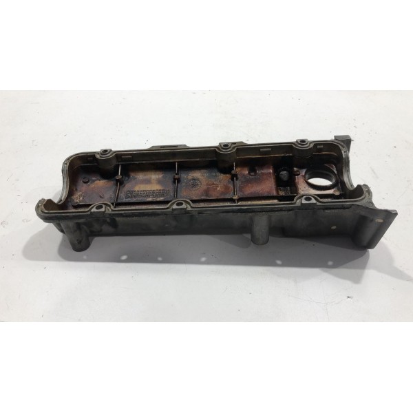 Tampa Válvula Cabeçote Fiat Palio Strada Siena 1.4 2002 Á 12 Prata